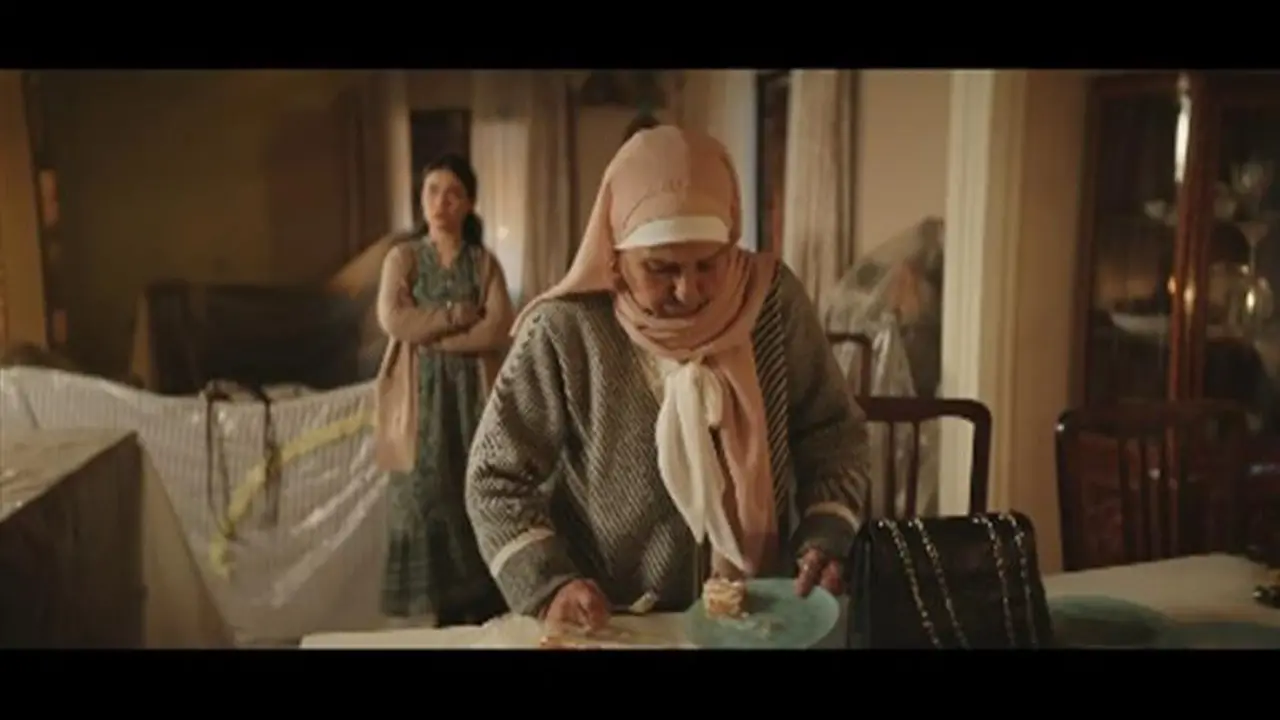 أحداث مشتعلة في مسلسل كان ياما كان الحلقة 10 بعد قرار مصطفى المفاجئ وأزمة داليا الصحية